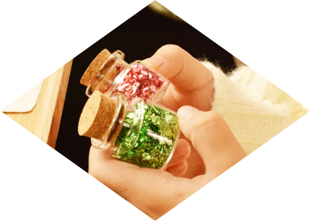 写真:文化・自然体験