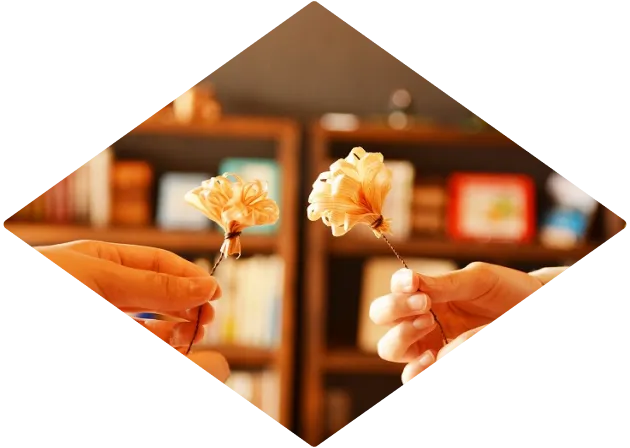 写真:文化・自然体験